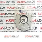 Phớt đuôi trục cơ xe Mercedes GLE450 AMG, ML400 - 2760100007